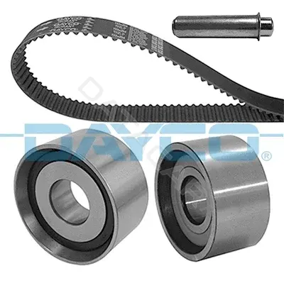 Комплект ГРМ DAYCO KTB821