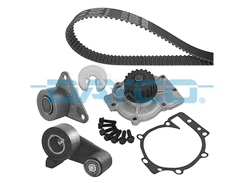 Комплект ГРМ с помпой DAYCO KTBWP1850