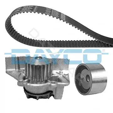 Комплект ГРМ с помпой DAYCO KTBWP1870