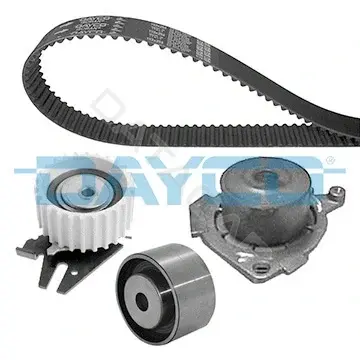 Комплект ГРМ с помпой DAYCO KTBWP3120