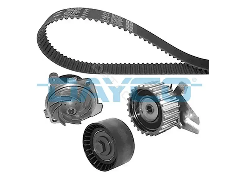 Комплект ГРМ с помпой DAYCO KTBWP3290