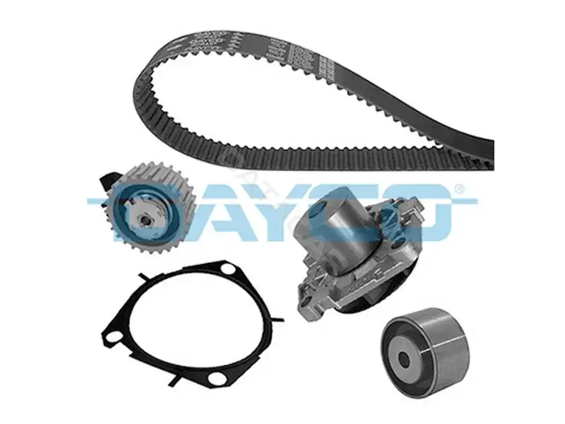 Комплект ГРМ с помпой DAYCO KTBWP3340