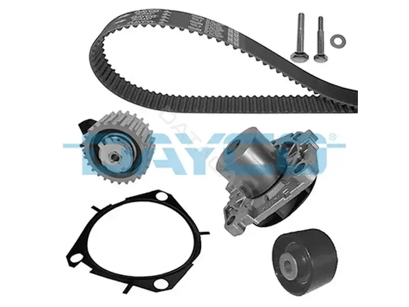 Комплект ГРМ с помпой DAYCO KTBWP4570