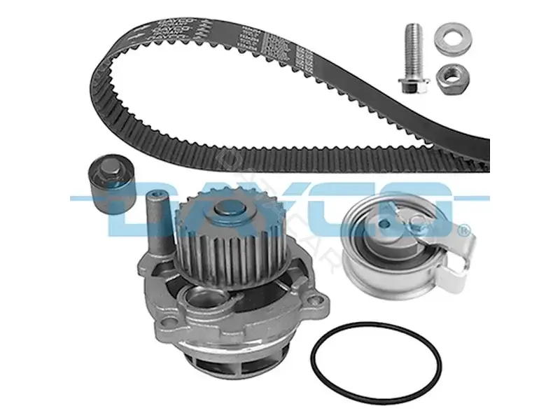 Комплект ГРМ с помпой DAYCO KTBWP4750