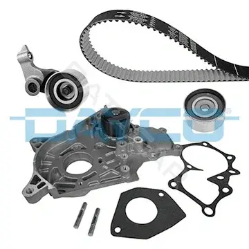 Комплект ГРМ с помпой DAYCO KTBWP5270
