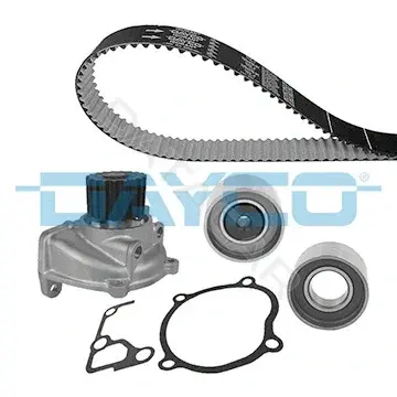 Комплект ГРМ с помпой DAYCO KTBWP5370