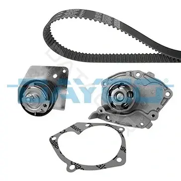 Комплект ГРМ с помпой DAYCO KTBWP7830