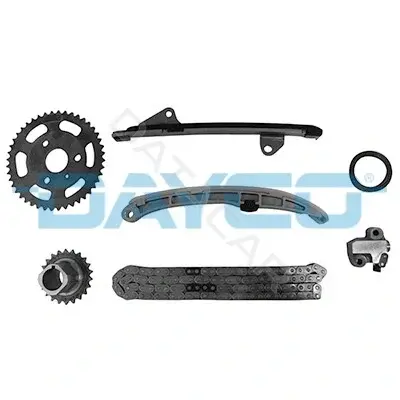 Комплект цепи ГРМ DAYCO KTC1008