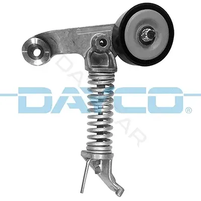 Натяжитель ремня генератора DAYCO APV4044