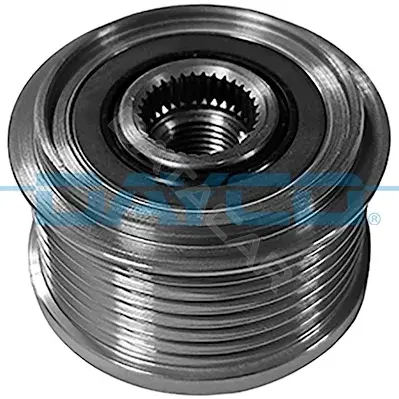 Шкив генератора DAYCO ALP2482