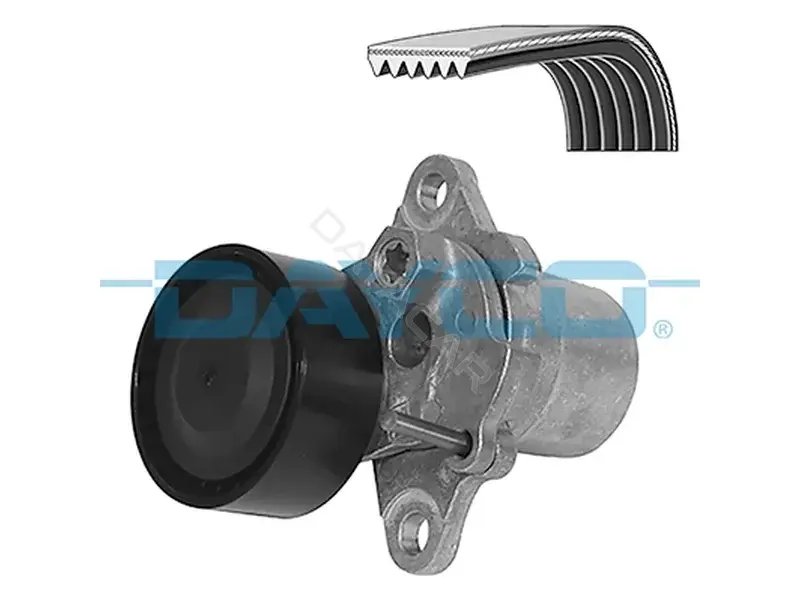 Комплект ручейкового ремня DAYCO KPV1147