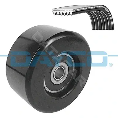 Комплект ручейкового ремня DAYCO KPV1226
