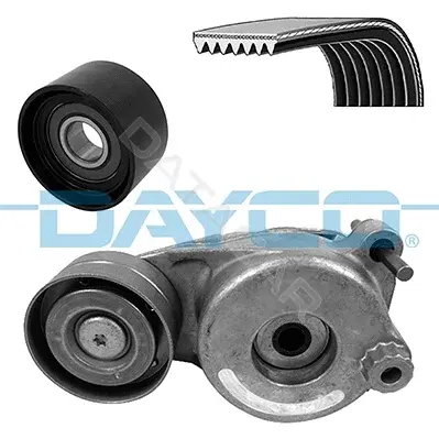 Комплект ручейкового ремня DAYCO KPV417