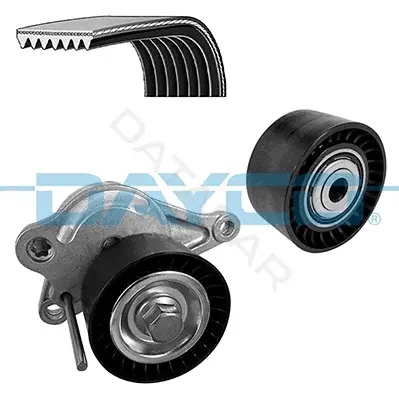 Комплект ручейкового ремня DAYCO KPV554