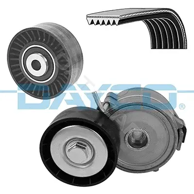 Комплект ручейкового ремня DAYCO KPV621