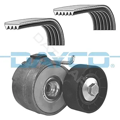 Комплект ручейкового ремня DAYCO KPV805