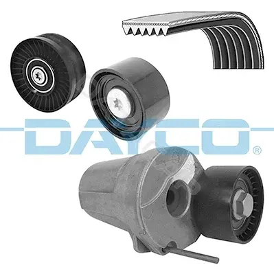 Комплект ручейкового ремня DAYCO KPV826