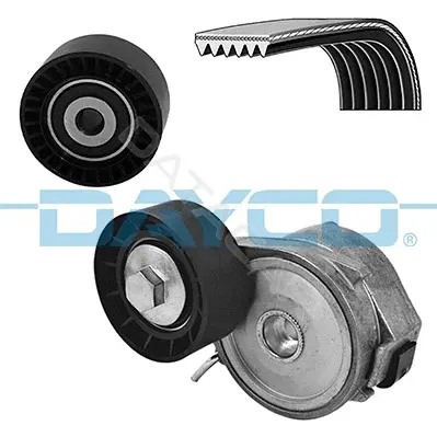 Комплект ручейкового ремня DAYCO KPV829