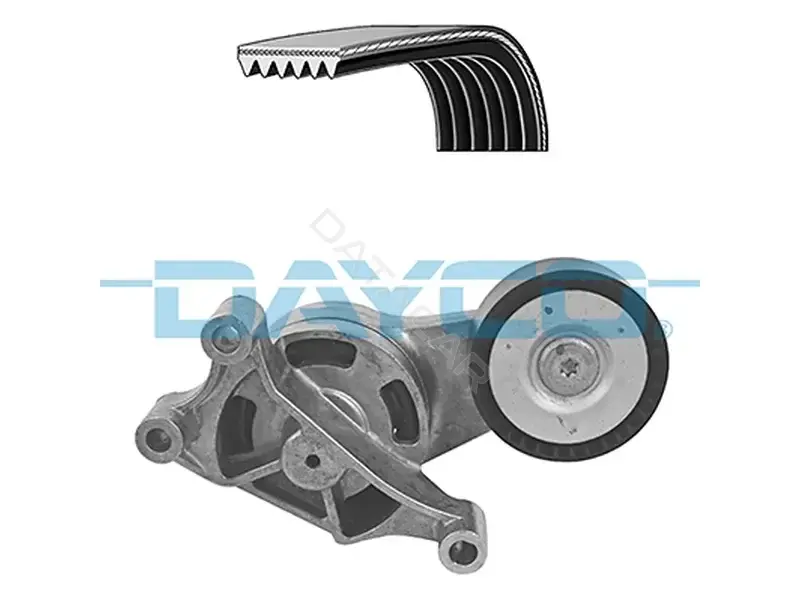 Комплект ручейкового ремня DAYCO KPV891
