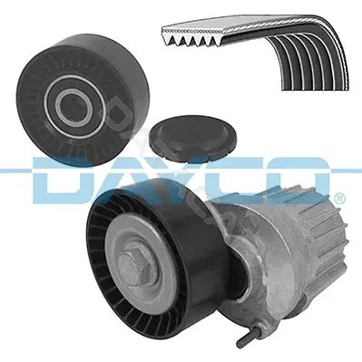 Комплект ручейкового ремня DAYCO KPV894