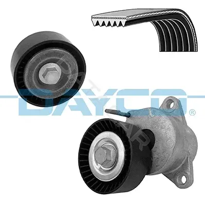 Комплект ручейкового ремня DAYCO KPV913