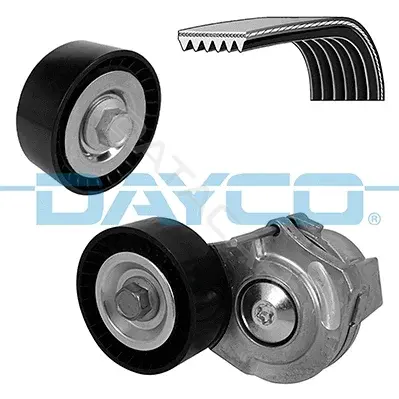 Комплект ручейкового ремня DAYCO KPV938