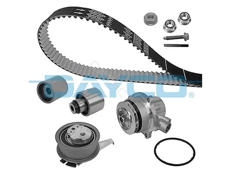 Комплект ГРМ с помпой DAYCO KTBWP11921