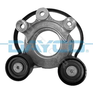 Натяжитель ремня генератора DAYCO APV4364