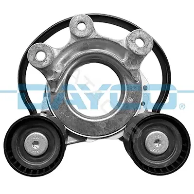 Натяжитель ремня генератора DAYCO APV4386