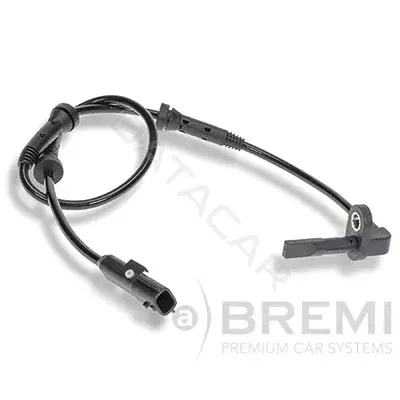 Датчик АБС BREMI 51371
