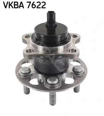 Подшипник ступицы SKF VKBA7622