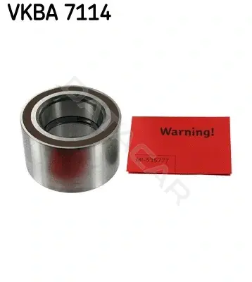 Подшипник ступицы SKF VKBA7114