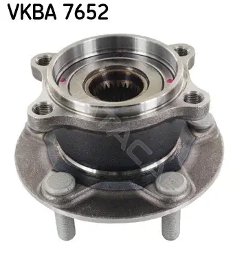 Подшипник ступицы SKF VKBA7652