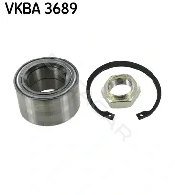 Подшипник ступицы SKF VKBA3689