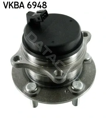 Подшипник ступицы SKF VKBA6948