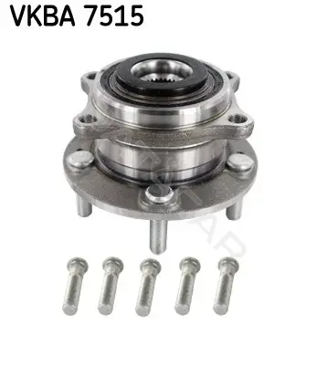 Подшипник ступицы SKF VKBA7515