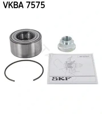 Подшипник ступицы SKF VKBA7575