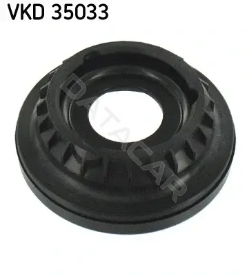 Опорный подшипник SKF VKD35033