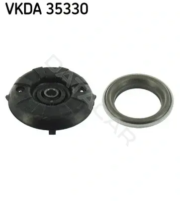 Опора амортизатора SKF VKDA35330