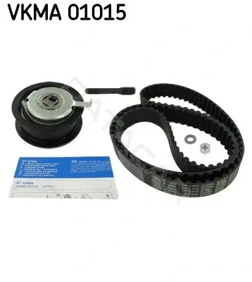 Комплект ГРМ SKF VKMA01015