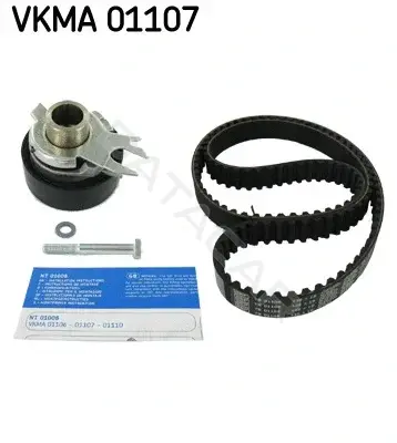 Комплект ГРМ SKF VKMA01107