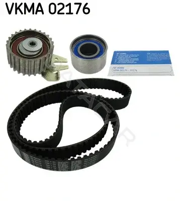 Комплект ГРМ SKF VKMA02176