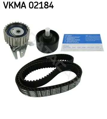 Комплект ГРМ SKF VKMA02184