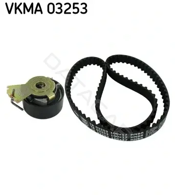 Комплект ГРМ SKF VKMA03253