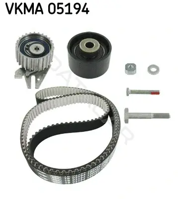 Комплект ГРМ SKF VKMA05194