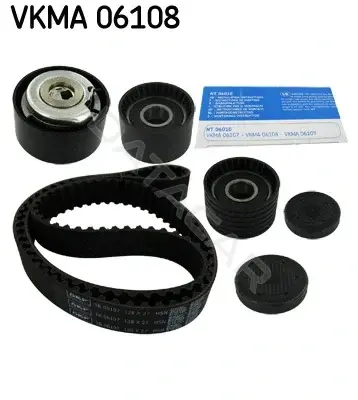Комплект ГРМ SKF VKMA06108