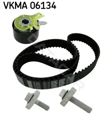 Комплект ГРМ SKF VKMA06134