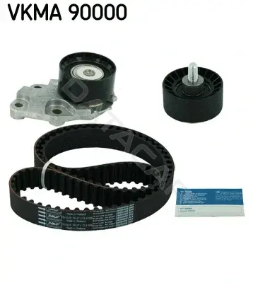 Комплект ГРМ SKF VKMA90000