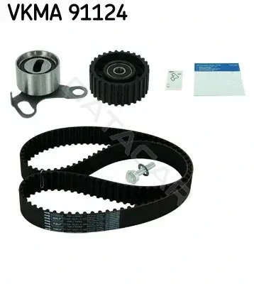 Комплект ГРМ SKF VKMA91124
