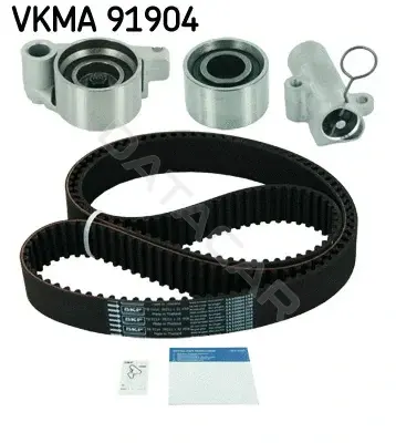 Комплект ГРМ SKF VKMA91904